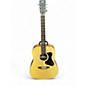 Used Guild A-20 Marley Natural Acoustic Guitar thumbnail