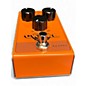Used TC Electronic Choka Tremolo Effect Pedal