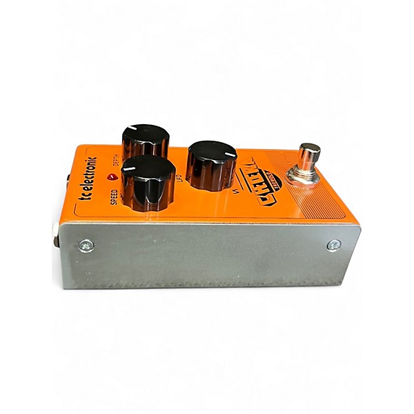 Used TC Electronic Choka Tremolo Effect Pedal