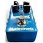 Used TC Electronic Flashback 2 Delay Effect Pedal