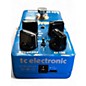 Used TC Electronic Flashback 2 Delay Effect Pedal
