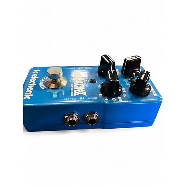 Used TC Electronic Flashback 2 Delay Effect Pedal