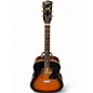 Used Epiphone 1942 BANNER J-45 2 Color Sunburst Acoustic Guitar thumbnail