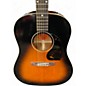 Used Epiphone 1942 BANNER J-45 2 Color Sunburst Acoustic Guitar