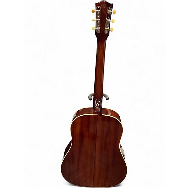 Used Epiphone 1942 BANNER J-45 2 Color Sunburst Acoustic Guitar