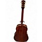 Used Epiphone 1942 BANNER J-45 2 Color Sunburst Acoustic Guitar