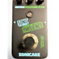 Used Sonicake sonic ambience Effect Pedal
