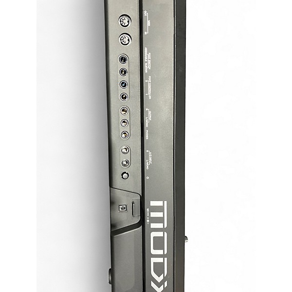 Used Yamaha MODX7 Synthesizer