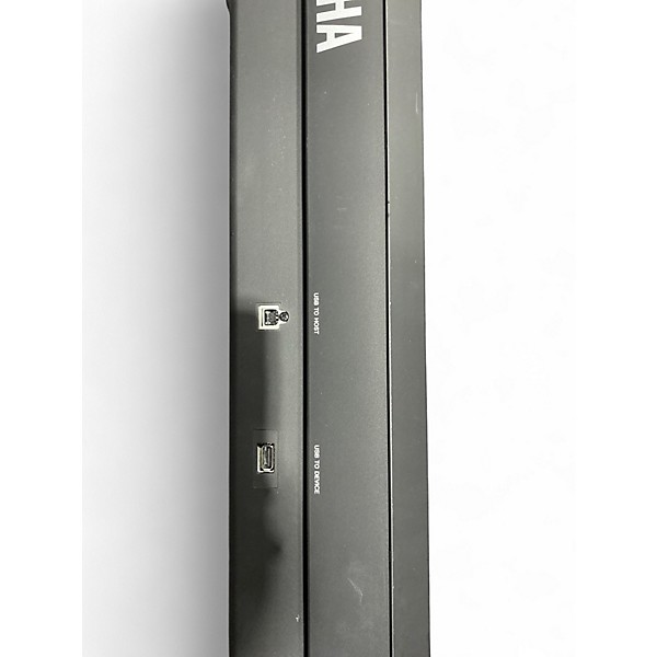 Used Yamaha MODX7 Synthesizer