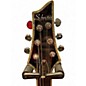 Used Schecter Guitar Research C1 Elite  Black Solid Body Electric Guitar