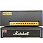 Used Friedman BE-100 100W Tube Guitar Amp Head thumbnail