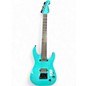 Used Jackson Josh SMith SL7 Blue Solid Body Electric Guitar thumbnail