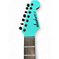 Used Jackson Josh SMith SL7 Blue Solid Body Electric Guitar