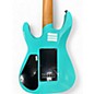Used Jackson Josh SMith SL7 Blue Solid Body Electric Guitar