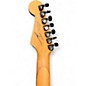 Used Jackson Josh SMith SL7 Blue Solid Body Electric Guitar