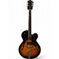 Used Gretsch Guitars G2420 Streamliner Hollowbody Aged Brooklyn Burst Hollow Body Electric Guitar thumbnail