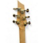 Used Kiesel SCB6 Green Solid Body Electric Guitar
