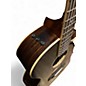 Used Taylor 814CE V-Class Sunburst Acoustic Guitar