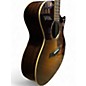 Used Taylor 814CE V-Class Sunburst Acoustic Guitar