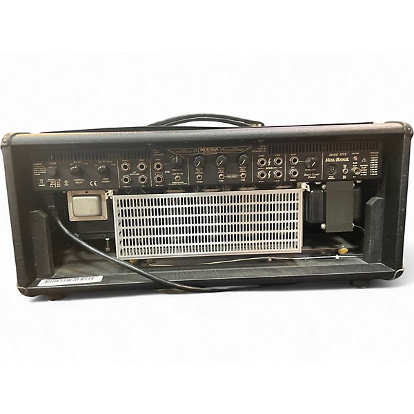 Used MESA/Boogie Mark V 90W Tube Guitar Amp Head