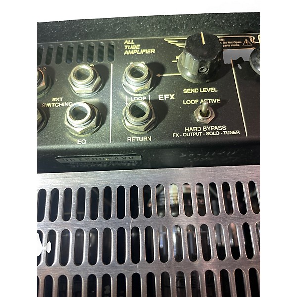 Used MESA/Boogie Mark V 90W Tube Guitar Amp Head
