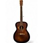 Used Martin 000-16 StreetMaster VTS Rosewood Dark Mahogany Acoustic Guitar thumbnail
