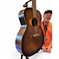 Used Martin 000-16 StreetMaster VTS Rosewood Dark Mahogany Acoustic Guitar