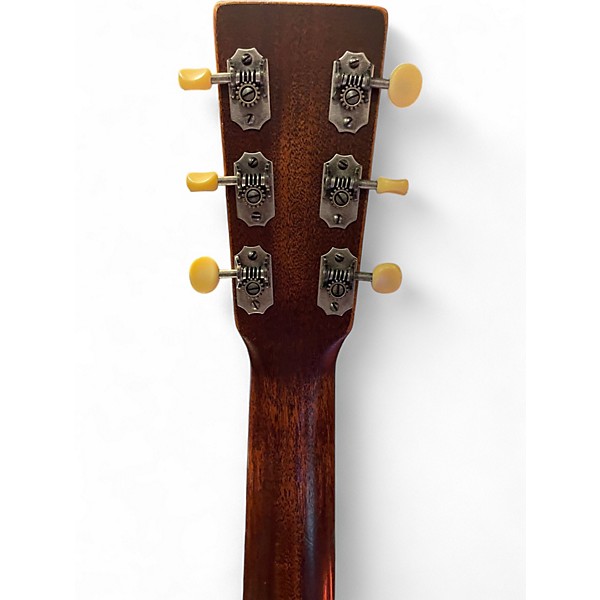 Used Martin 000-16 StreetMaster VTS Rosewood Dark Mahogany Acoustic Guitar