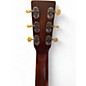 Used Martin 000-16 StreetMaster VTS Rosewood Dark Mahogany Acoustic Guitar