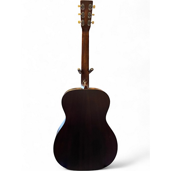 Used Martin 000-16 StreetMaster VTS Rosewood Dark Mahogany Acoustic Guitar