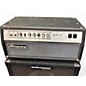 Used Ampeg Svt av Tube Bass Amp Head thumbnail