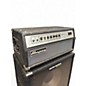 Used Ampeg Svt av Tube Bass Amp Head