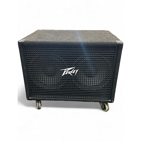 Used Peavey Headliner 2x10 Bass Cabinet