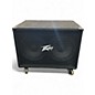Used Peavey Headliner 2x10 Bass Cabinet thumbnail