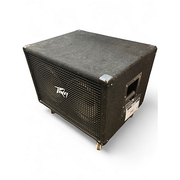 Used Peavey Headliner 2x10 Bass Cabinet