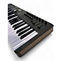 Used Arturia Keylab Essential 61 MIDI Controller
