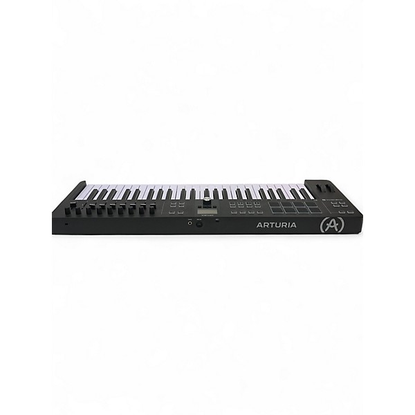 Used Arturia Keylab Essential 61 MIDI Controller