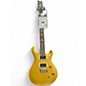 Used PRS se ce24 Gold Solid Body Electric Guitar thumbnail