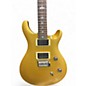 Used PRS se ce24 Gold Solid Body Electric Guitar