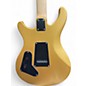 Used PRS se ce24 Gold Solid Body Electric Guitar