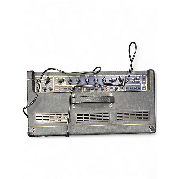 Used VOX AD60VTX Guitar Combo Amp