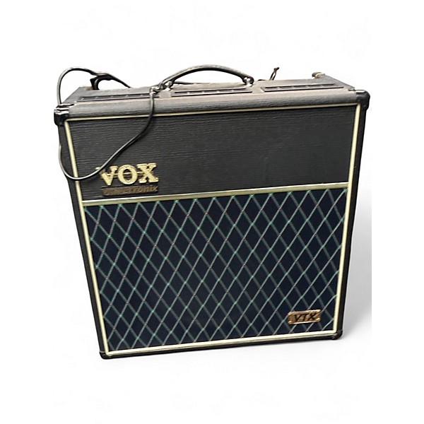 Used VOX AD60VTX Guitar Combo Amp