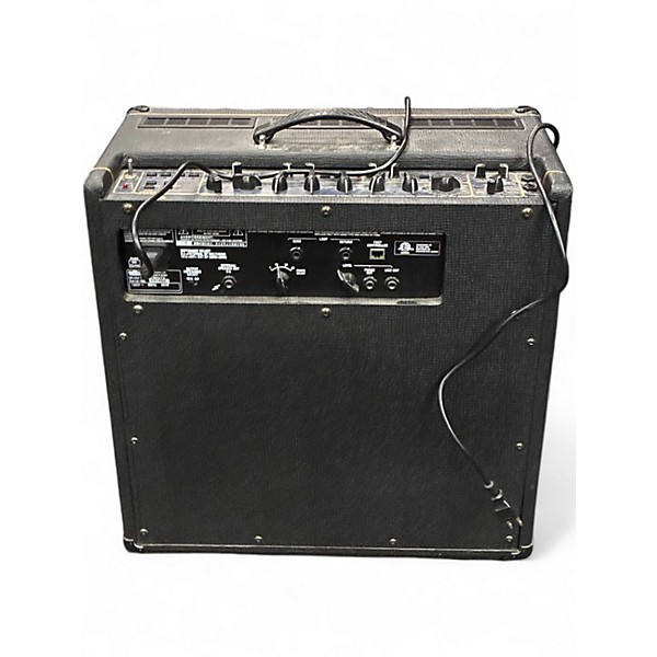 Used VOX AD60VTX Guitar Combo Amp