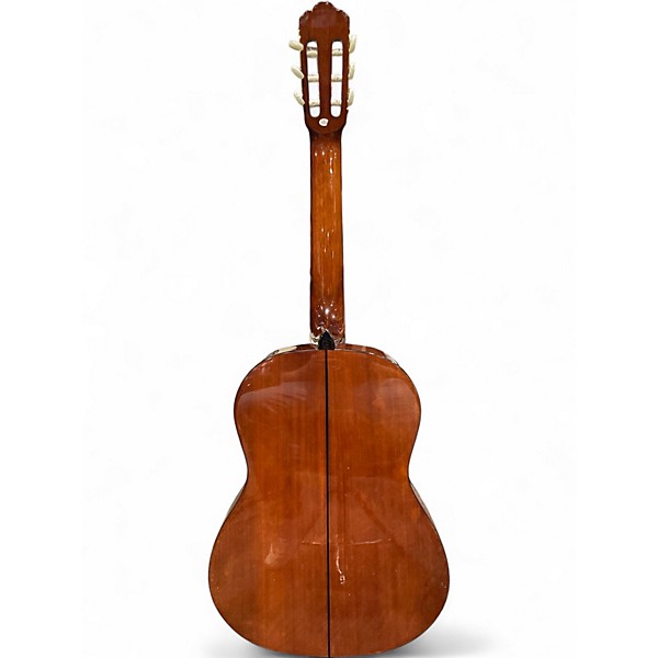 Used Stagg C547 Natural Classical Acoustic Guitar