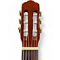 Used Stagg C547 Natural Classical Acoustic Guitar