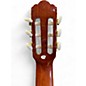 Used Stagg C547 Natural Classical Acoustic Guitar