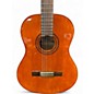 Used Stagg C547 Natural Classical Acoustic Guitar