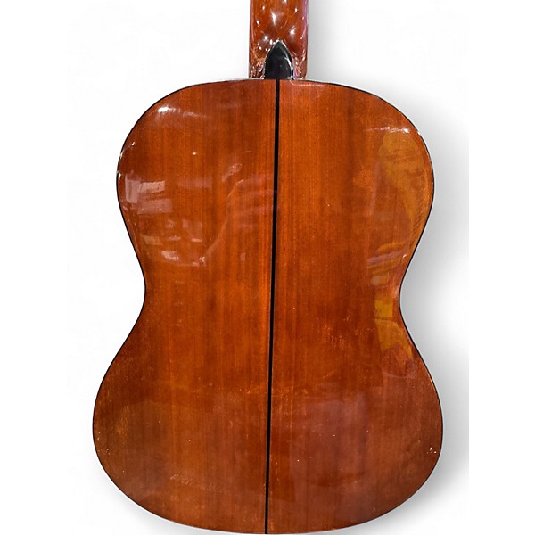 Used Stagg C547 Natural Classical Acoustic Guitar
