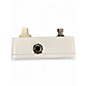 Used TC Electronic Spark Mini Boost Effect Pedal