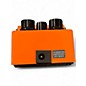 Used BOSS DS1 Distortion Effect Pedal